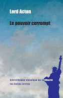 Pouvoir corrompt (Le)